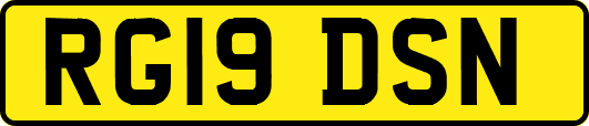 RG19DSN