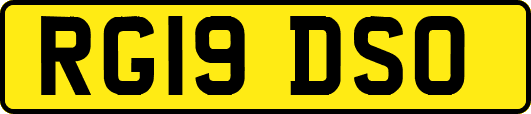 RG19DSO