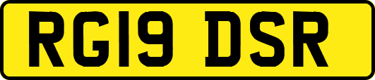 RG19DSR
