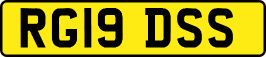 RG19DSS