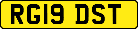 RG19DST