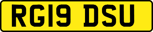 RG19DSU