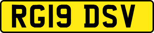 RG19DSV