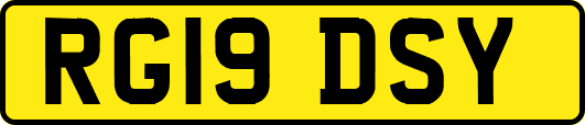 RG19DSY