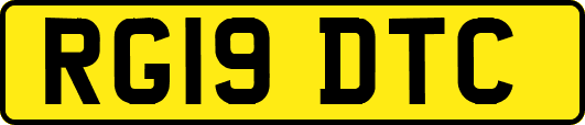 RG19DTC