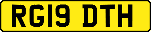 RG19DTH