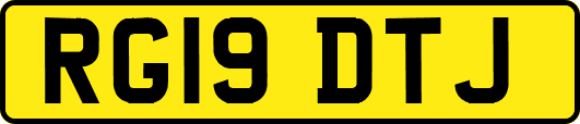 RG19DTJ