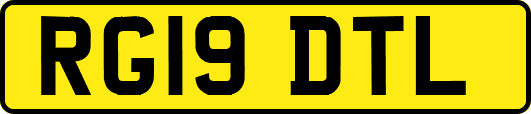 RG19DTL