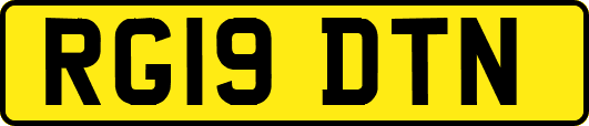 RG19DTN