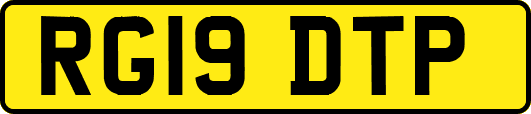 RG19DTP