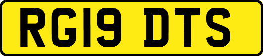 RG19DTS