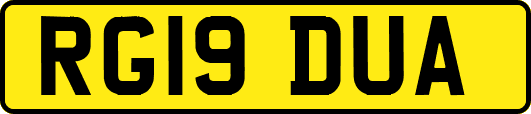 RG19DUA