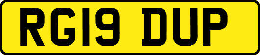 RG19DUP
