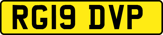 RG19DVP