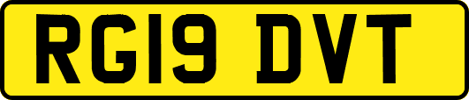 RG19DVT