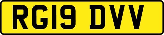RG19DVV
