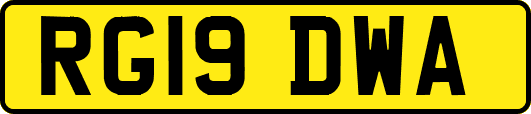 RG19DWA