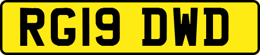 RG19DWD