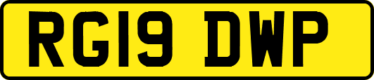 RG19DWP