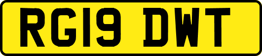 RG19DWT