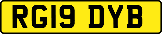 RG19DYB