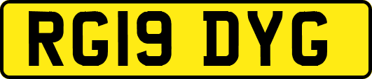 RG19DYG