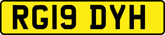 RG19DYH