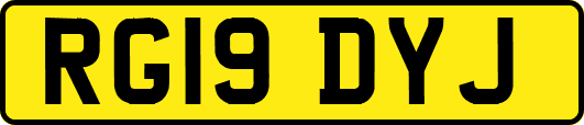 RG19DYJ