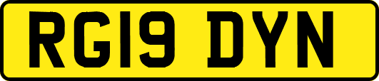 RG19DYN