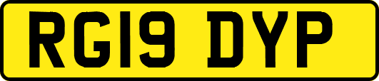 RG19DYP