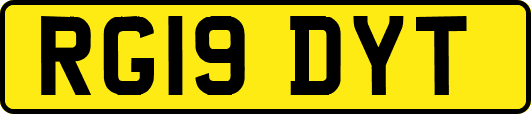 RG19DYT