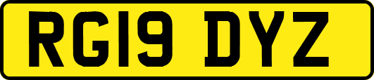 RG19DYZ