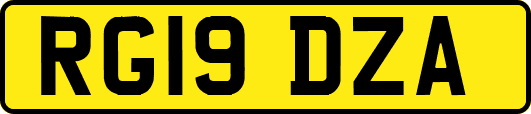 RG19DZA