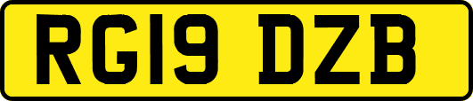 RG19DZB
