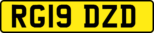 RG19DZD