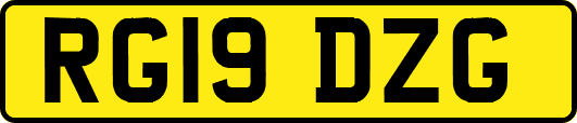 RG19DZG