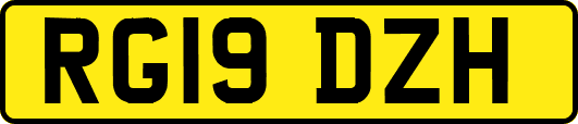 RG19DZH