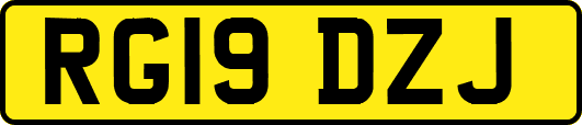 RG19DZJ