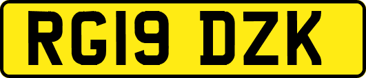 RG19DZK