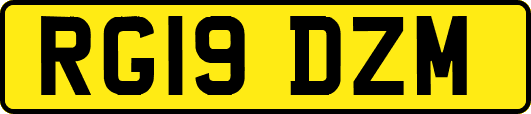 RG19DZM