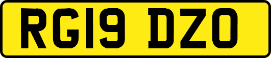 RG19DZO