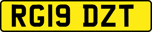 RG19DZT