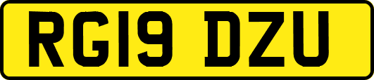 RG19DZU