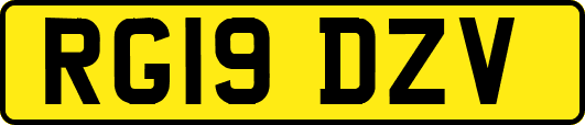 RG19DZV