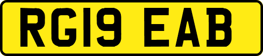 RG19EAB