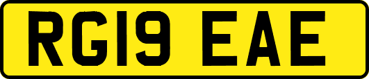 RG19EAE