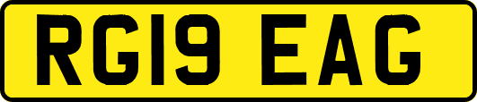 RG19EAG
