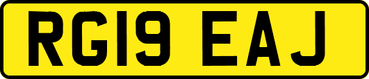 RG19EAJ