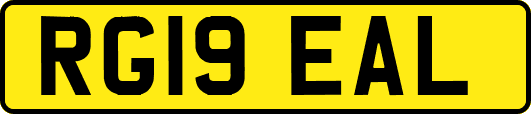 RG19EAL