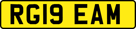 RG19EAM